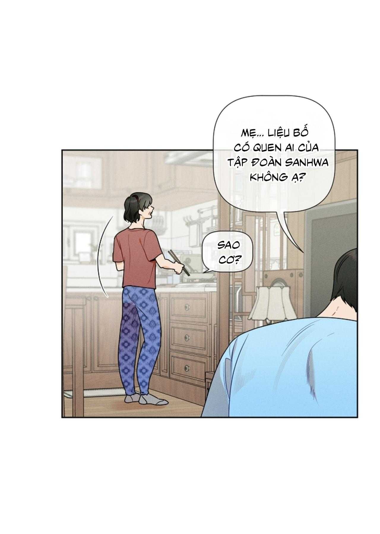 đọc truyện Tố Cáo Sếp Tôi Chương 33 ảnh 35 tại Thiên Thai Truyện