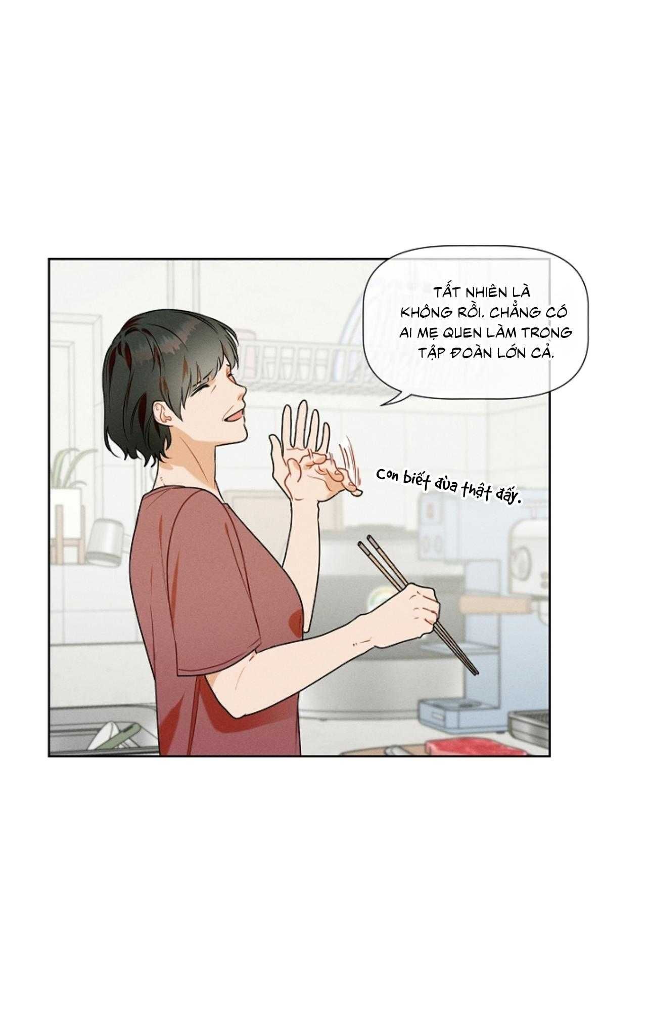 đọc truyện Tố Cáo Sếp Tôi Chương 33 ảnh 36 tại Thiên Thai Truyện