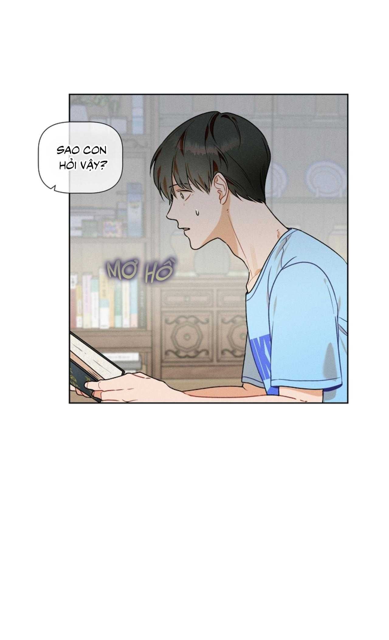 đọc truyện Tố Cáo Sếp Tôi Chương 33 ảnh 37 tại Thiên Thai Truyện