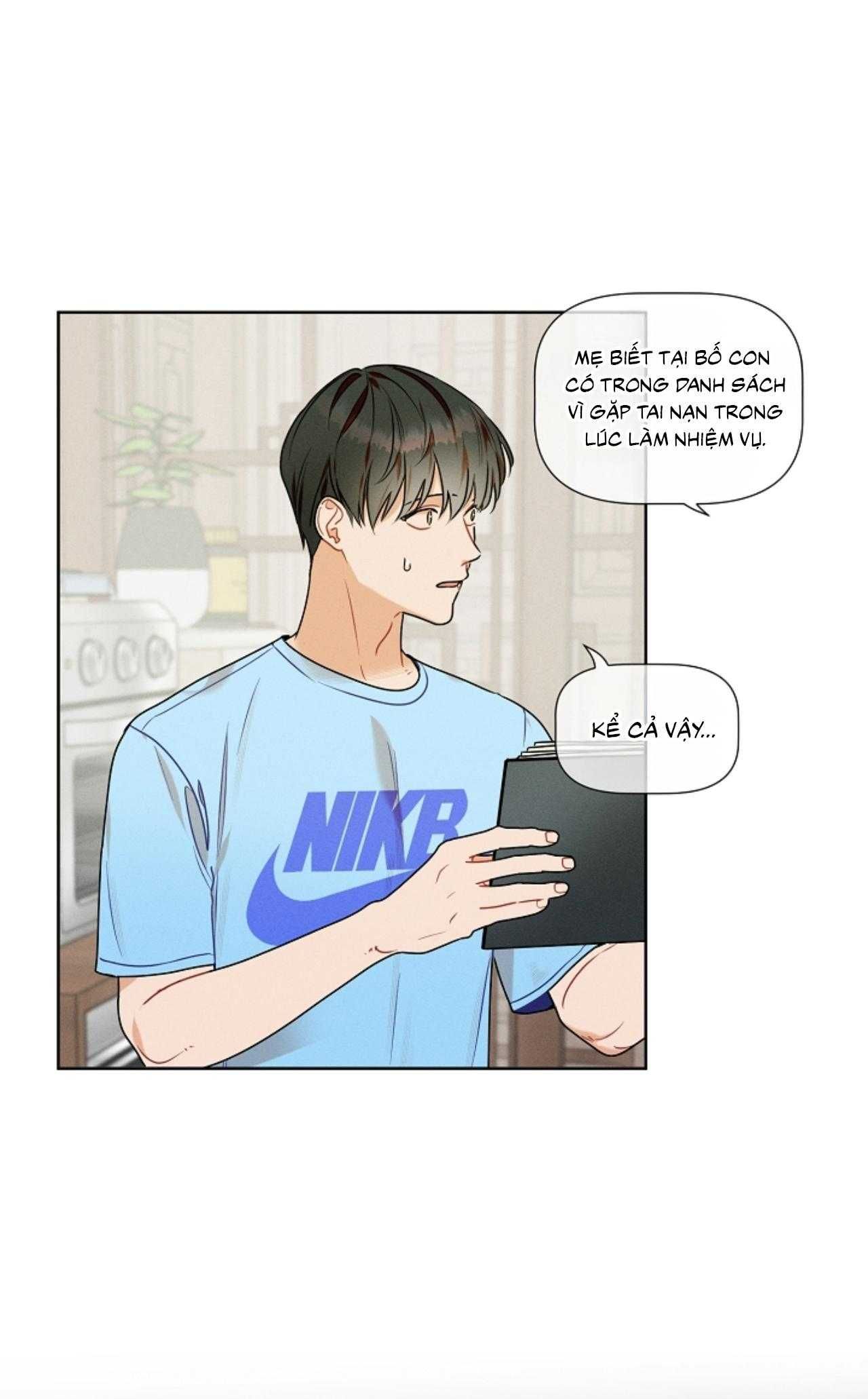 đọc truyện Tố Cáo Sếp Tôi Chương 33 ảnh 41 tại Thiên Thai Truyện