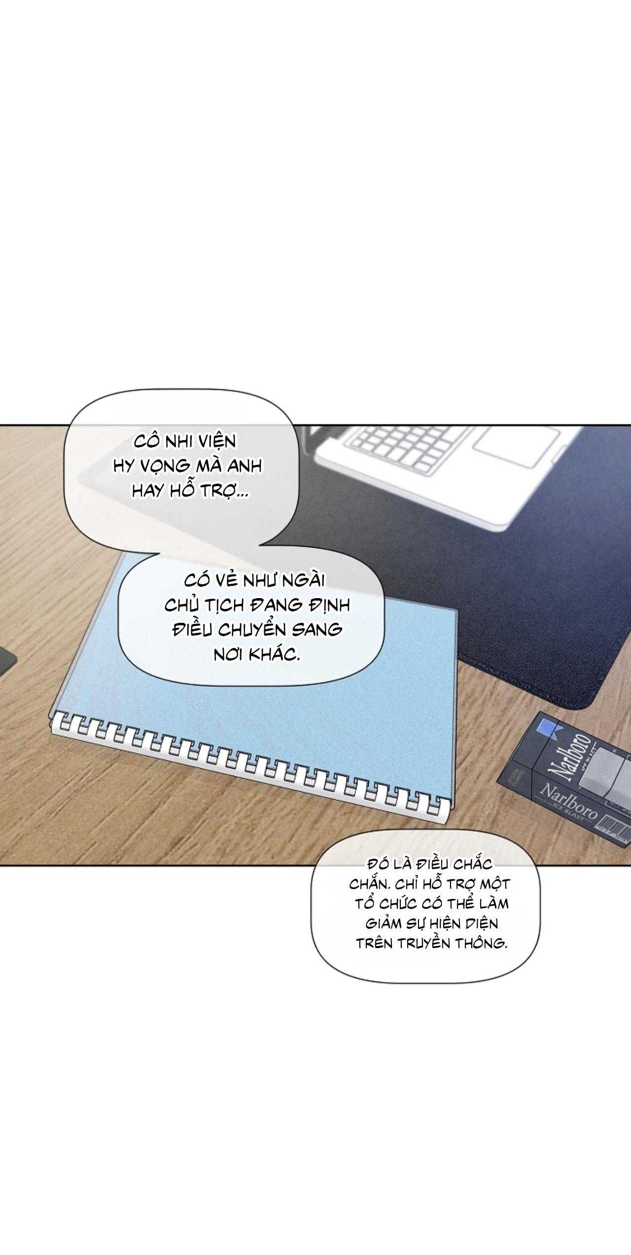 đọc truyện Tố Cáo Sếp Tôi Chương 33 ảnh 6 tại Thiên Thai Truyện