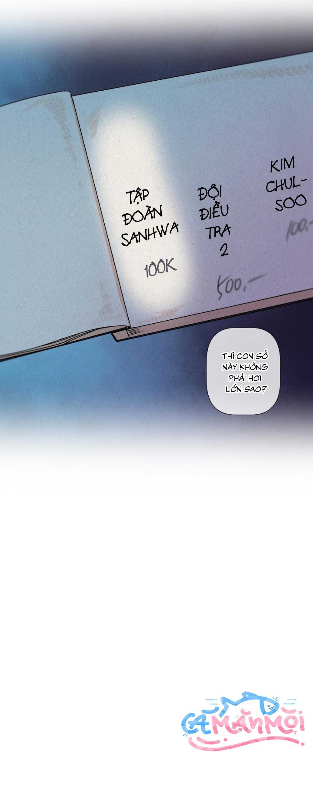 đọc truyện Tố Cáo Sếp Tôi Chương 33 ảnh 42 tại Thiên Thai Truyện