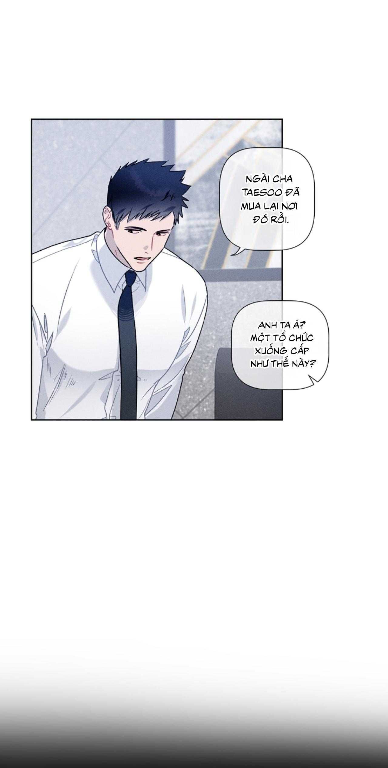 đọc truyện Tố Cáo Sếp Tôi Chương 33 ảnh 9 tại Thiên Thai Truyện