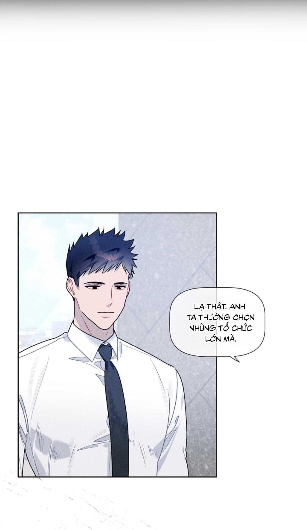 đọc truyện Tố Cáo Sếp Tôi Chương 33 ảnh 11 tại Thiên Thai Truyện