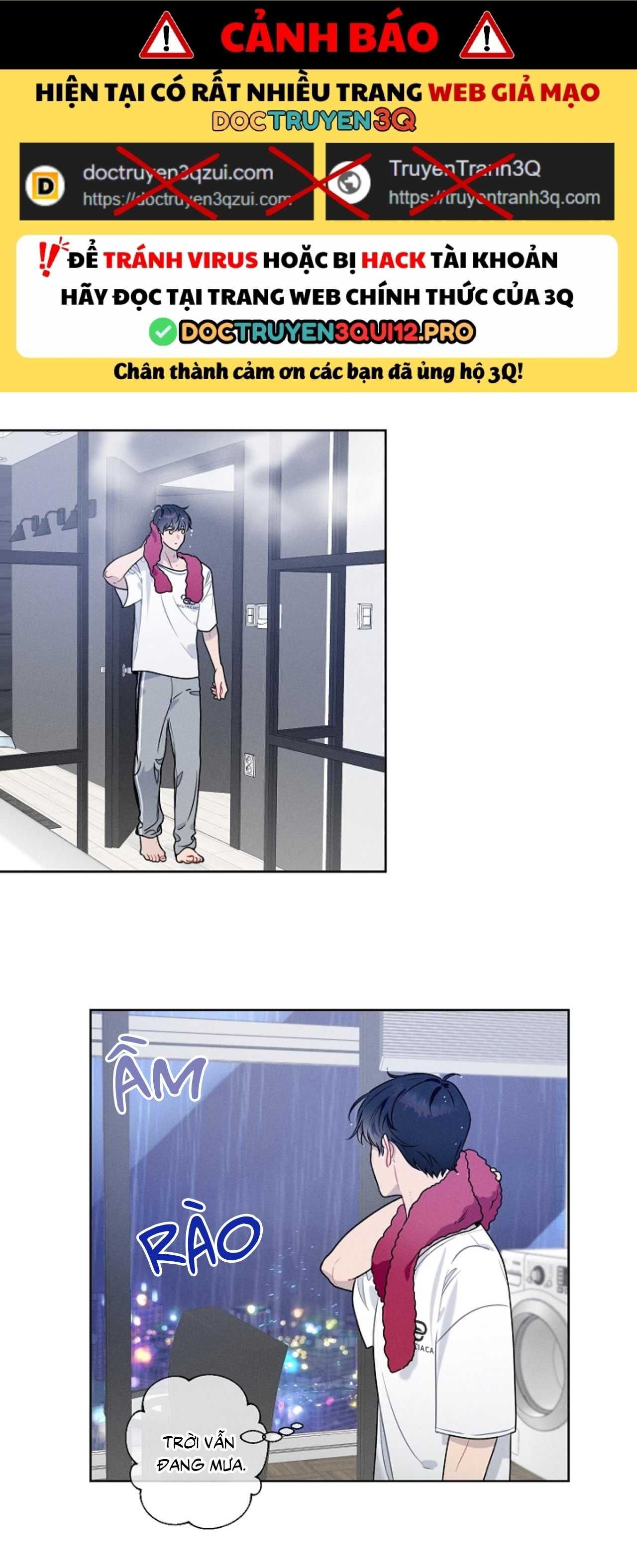 đọc truyện Tố Cáo Sếp Tôi Chương 34 ảnh 2 tại Thiên Thai Truyện