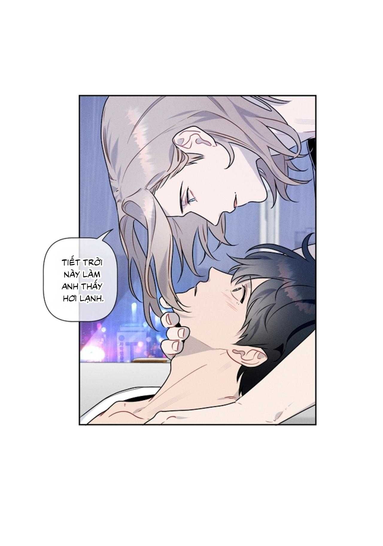 đọc truyện Tố Cáo Sếp Tôi Chương 34 ảnh 12 tại Thiên Thai Truyện