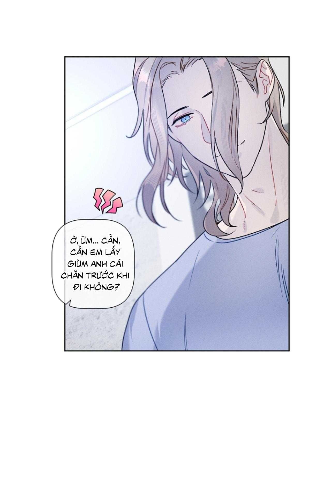 đọc truyện Tố Cáo Sếp Tôi Chương 34 ảnh 15 tại Thiên Thai Truyện