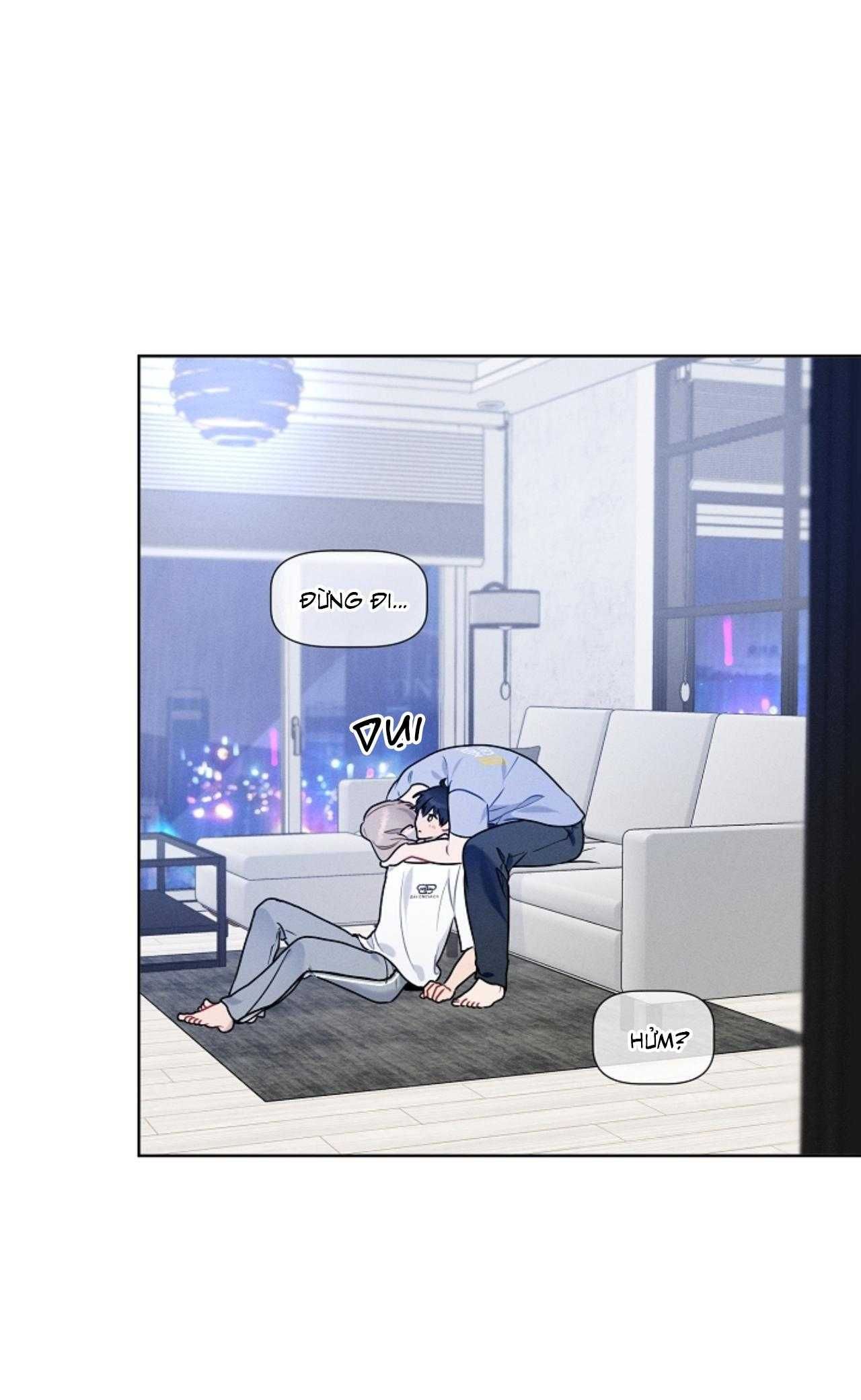 đọc truyện Tố Cáo Sếp Tôi Chương 34 ảnh 16 tại Thiên Thai Truyện