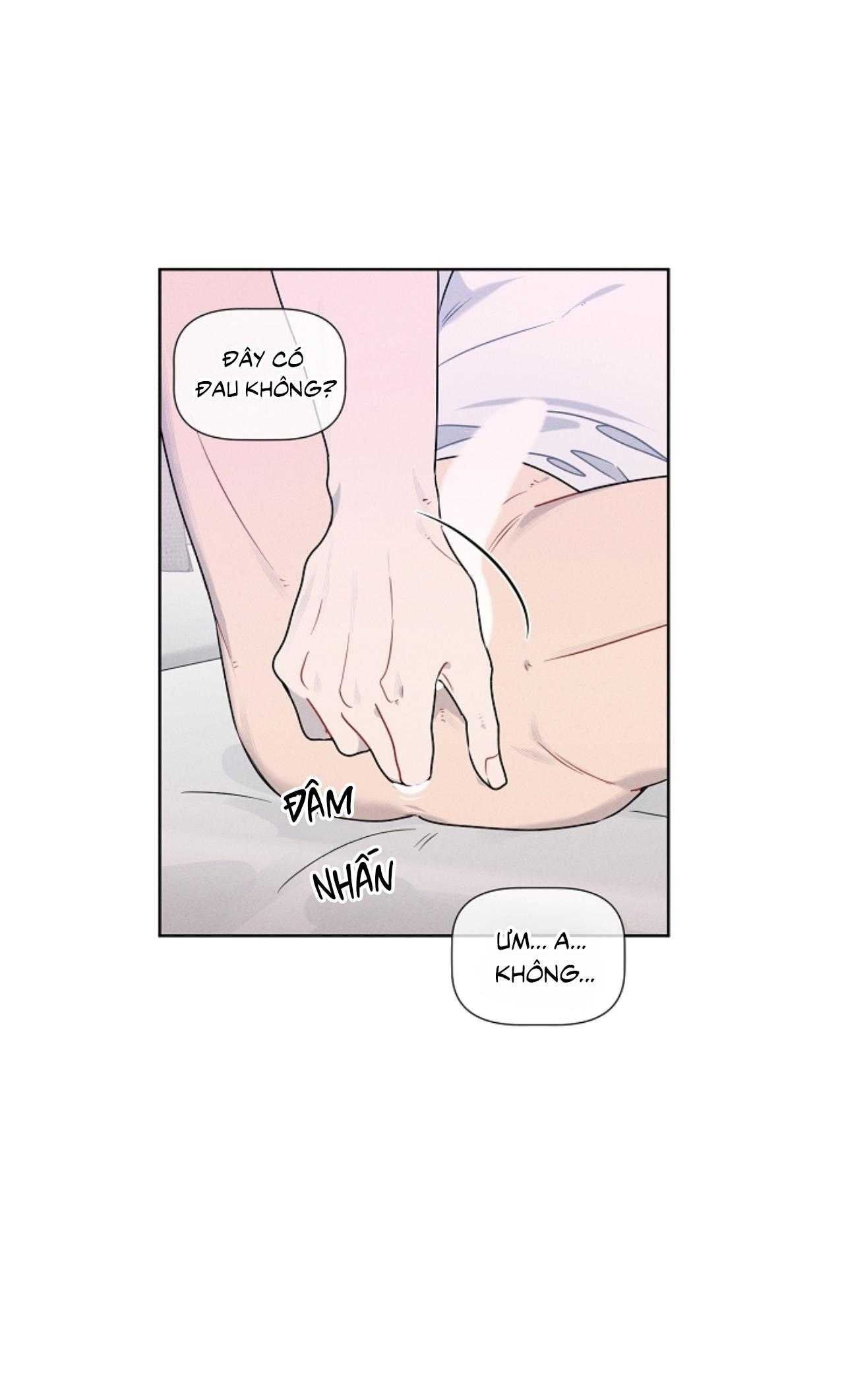 đọc truyện Tố Cáo Sếp Tôi Chương 34 ảnh 20 tại Thiên Thai Truyện