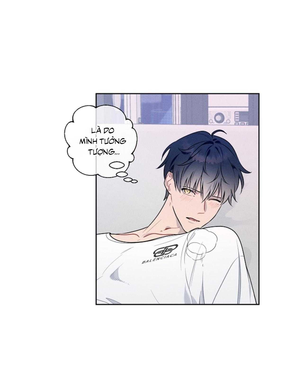 đọc truyện Tố Cáo Sếp Tôi Chương 34 ảnh 21 tại Thiên Thai Truyện