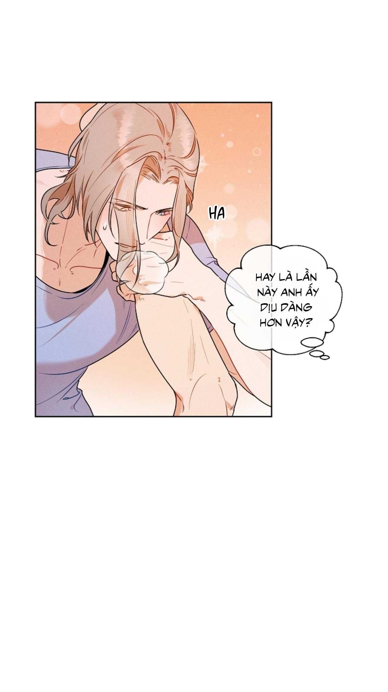 đọc truyện Tố Cáo Sếp Tôi Chương 34 ảnh 22 tại Thiên Thai Truyện