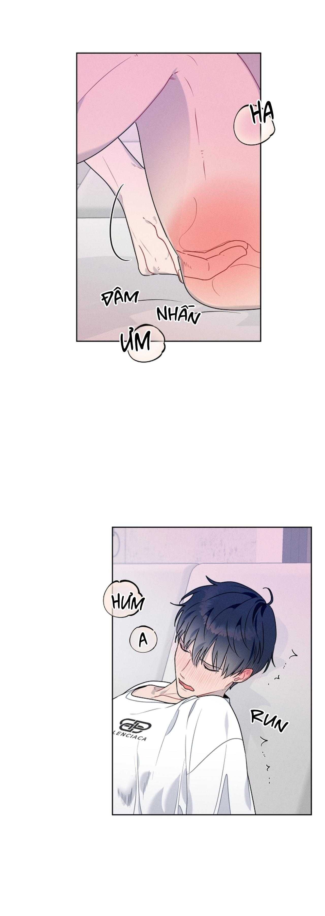 đọc truyện Tố Cáo Sếp Tôi Chương 34 ảnh 24 tại Thiên Thai Truyện