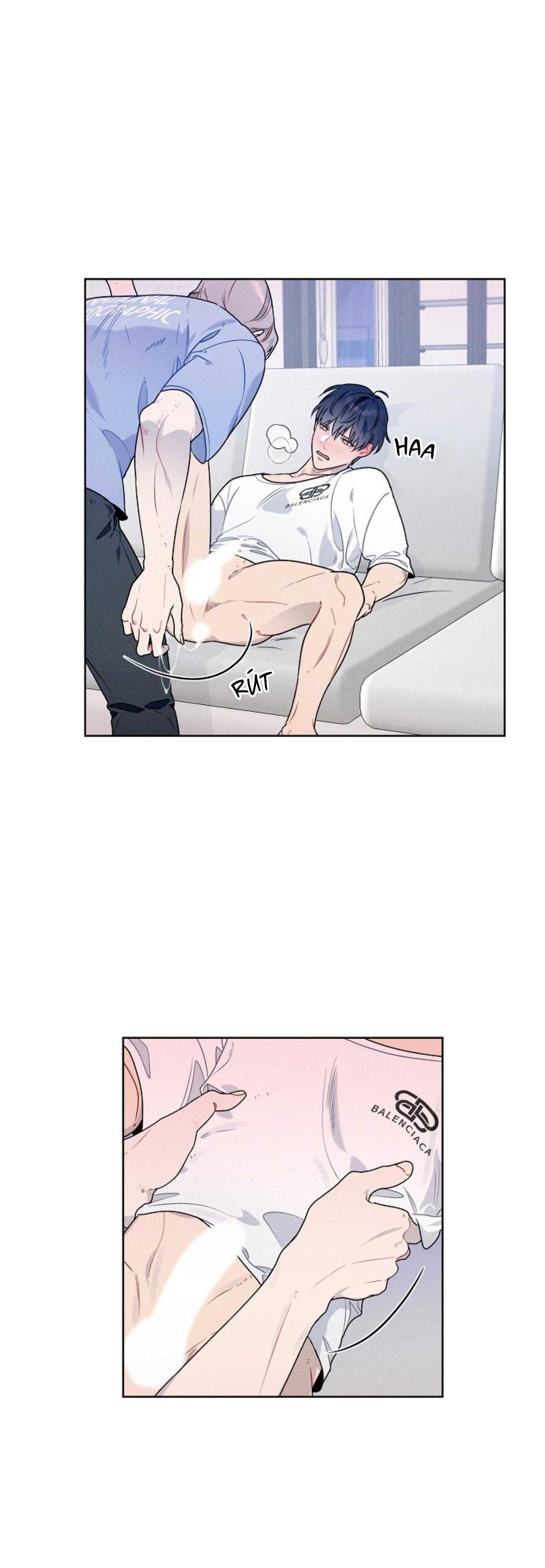 đọc truyện Tố Cáo Sếp Tôi Chương 34 ảnh 26 tại Thiên Thai Truyện