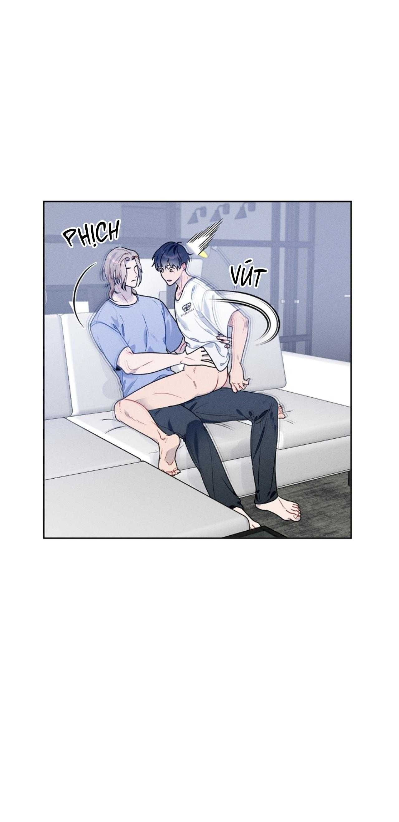 đọc truyện Tố Cáo Sếp Tôi Chương 34 ảnh 27 tại Thiên Thai Truyện