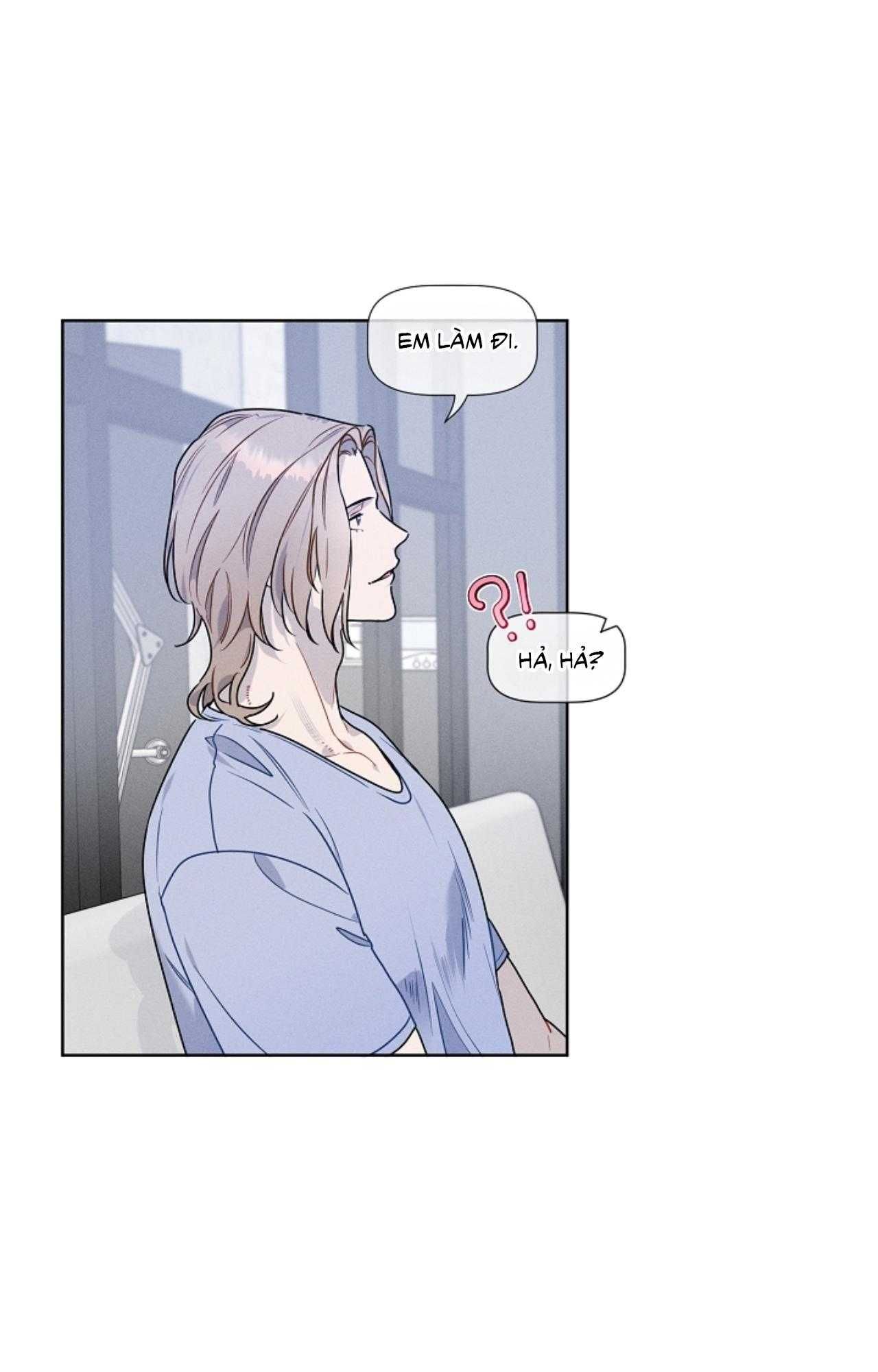 đọc truyện Tố Cáo Sếp Tôi Chương 34 ảnh 29 tại Thiên Thai Truyện