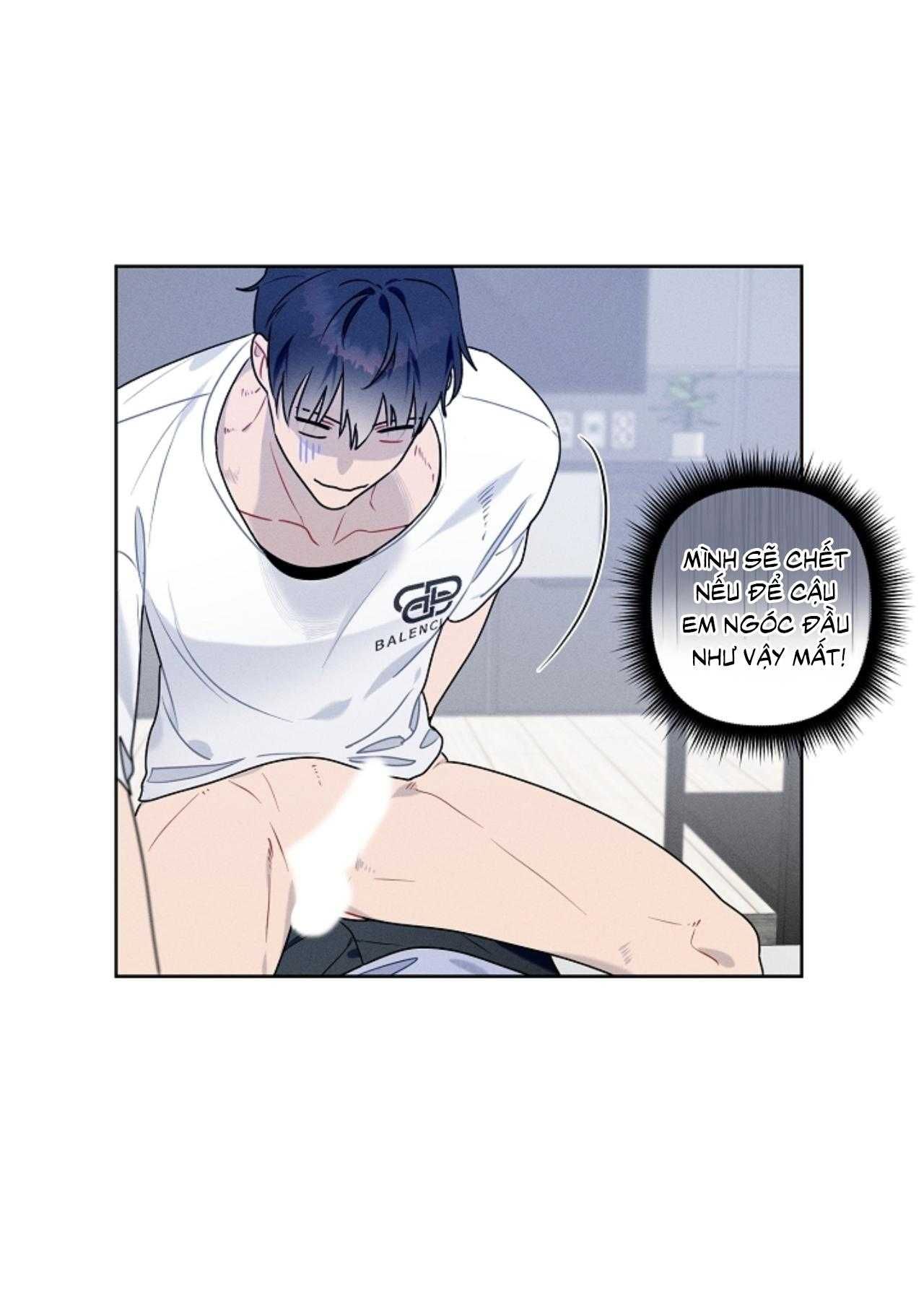 đọc truyện Tố Cáo Sếp Tôi Chương 34 ảnh 31 tại Thiên Thai Truyện