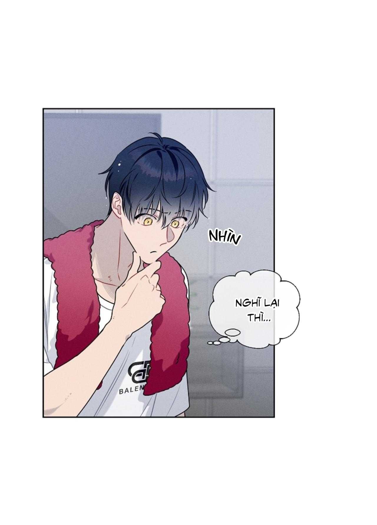 đọc truyện Tố Cáo Sếp Tôi Chương 34 ảnh 5 tại Thiên Thai Truyện