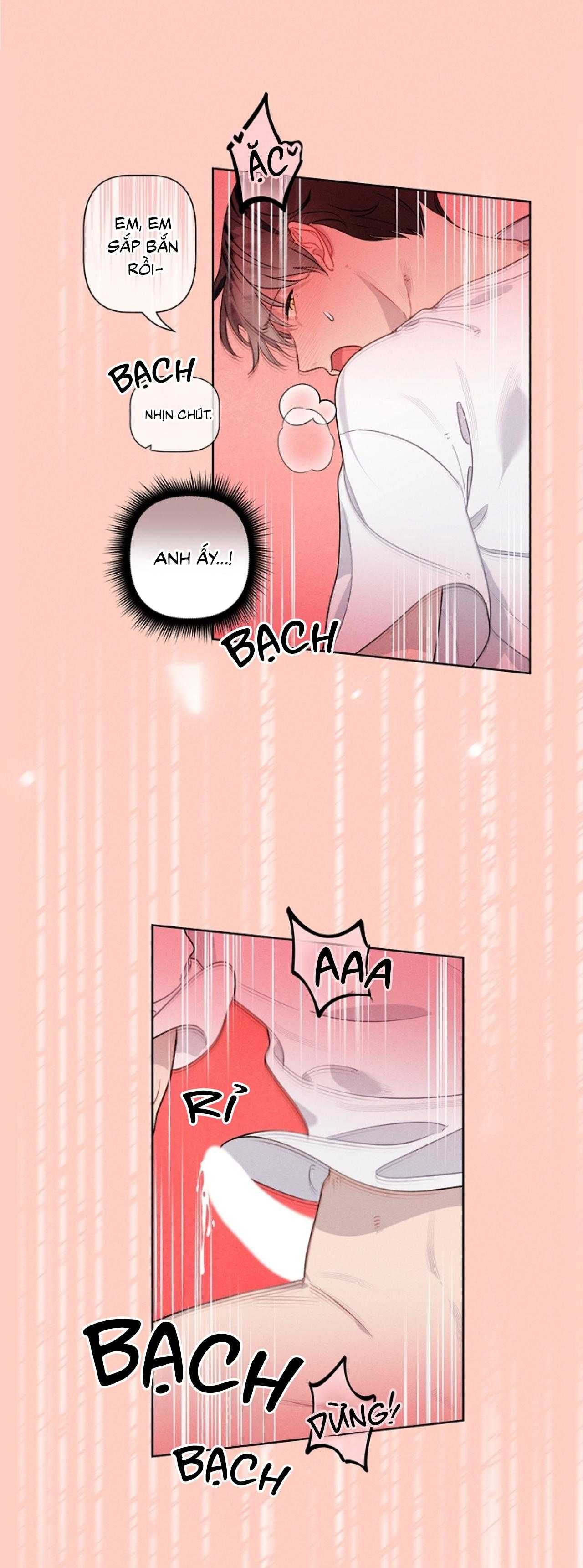 đọc truyện Tố Cáo Sếp Tôi Chương 34 ảnh 38 tại Thiên Thai Truyện