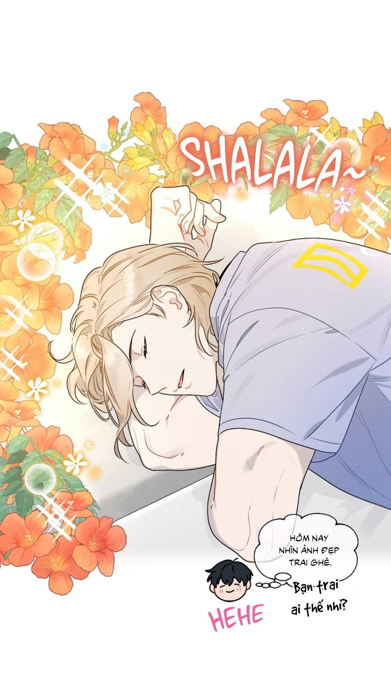 đọc truyện Tố Cáo Sếp Tôi Chương 34 ảnh 6 tại Thiên Thai Truyện