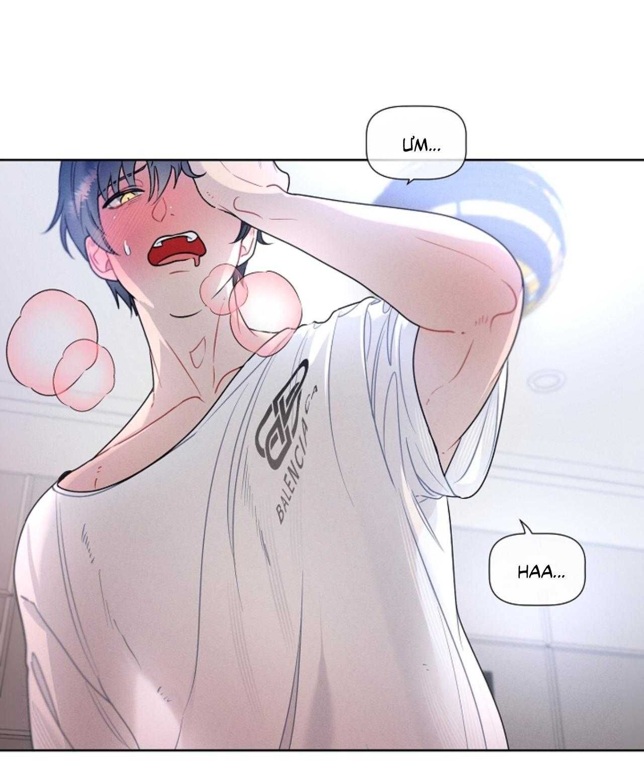 đọc truyện Tố Cáo Sếp Tôi Chương 34 ảnh 43 tại Thiên Thai Truyện