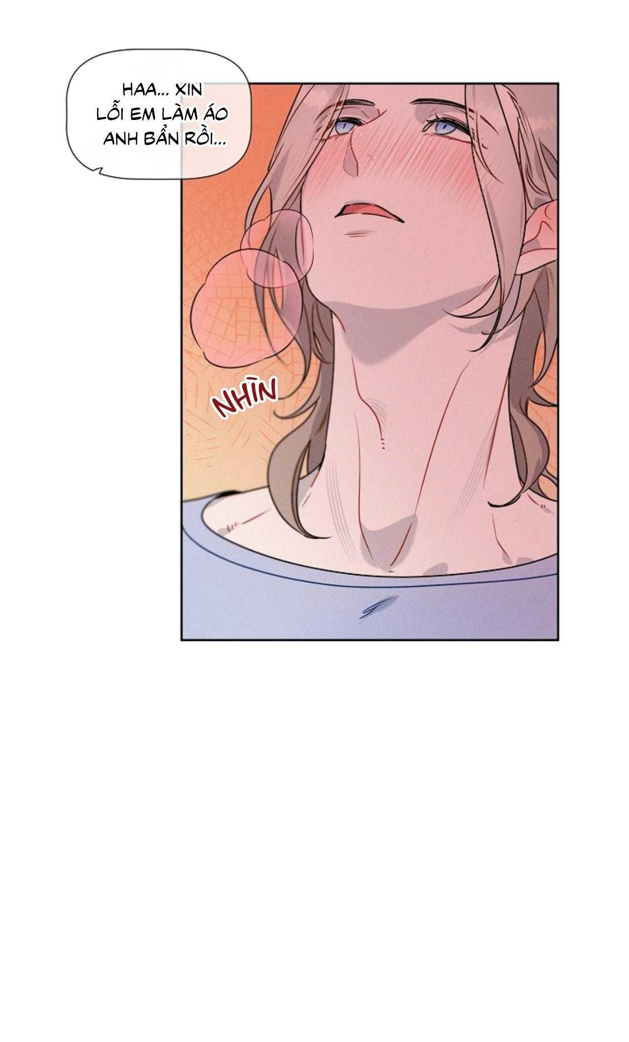 đọc truyện Tố Cáo Sếp Tôi Chương 34 ảnh 44 tại Thiên Thai Truyện