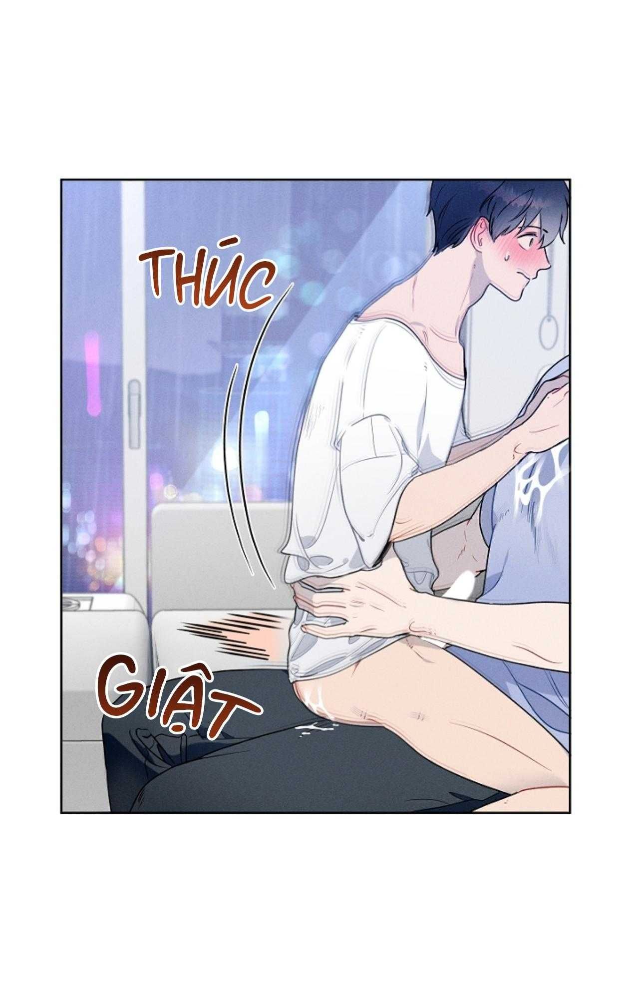 đọc truyện Tố Cáo Sếp Tôi Chương 34 ảnh 45 tại Thiên Thai Truyện