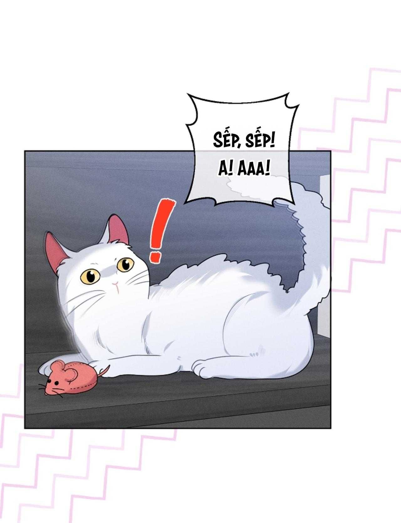 đọc truyện Tố Cáo Sếp Tôi Chương 34 ảnh 46 tại Thiên Thai Truyện