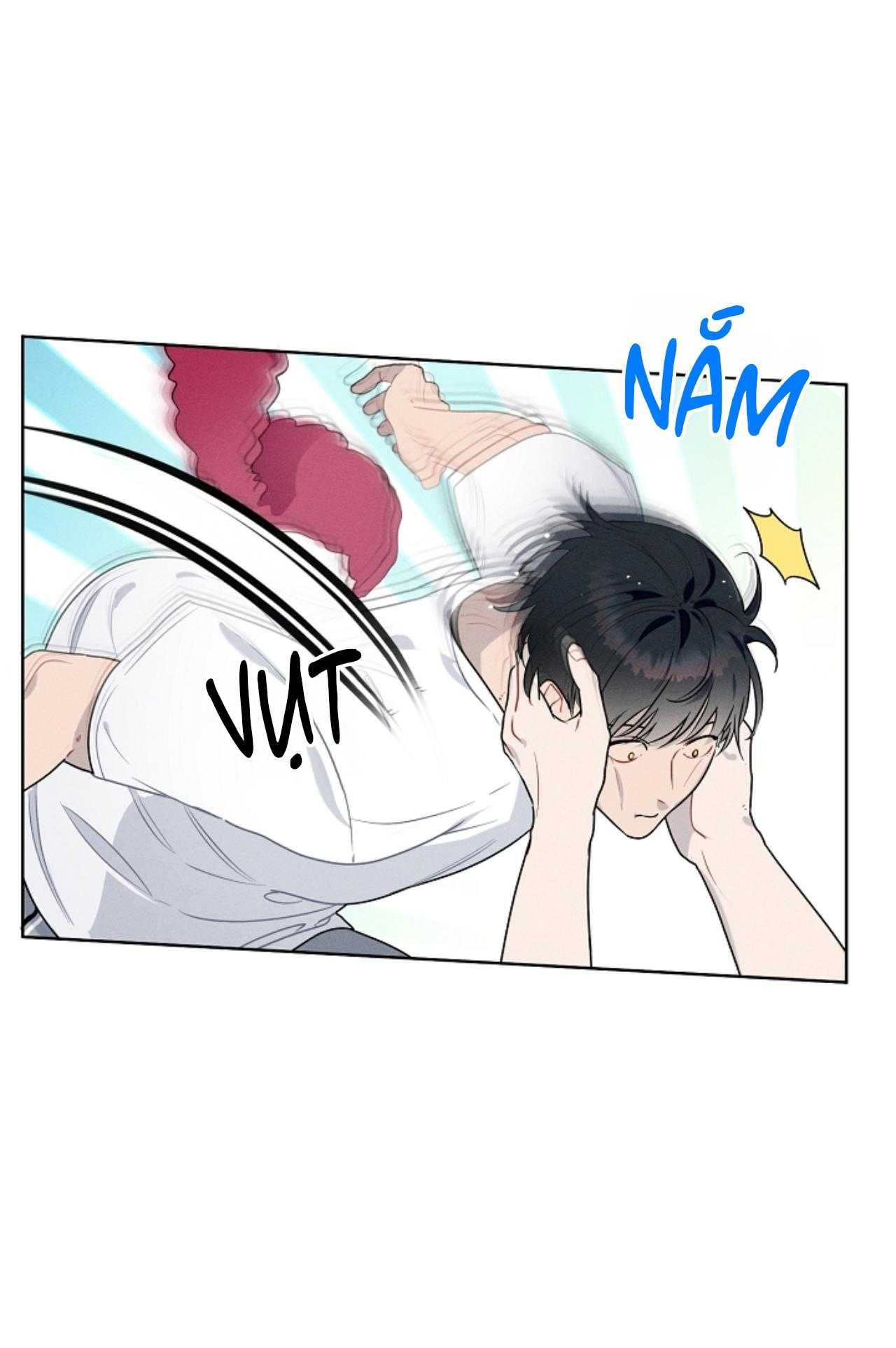 đọc truyện Tố Cáo Sếp Tôi Chương 34 ảnh 7 tại Thiên Thai Truyện