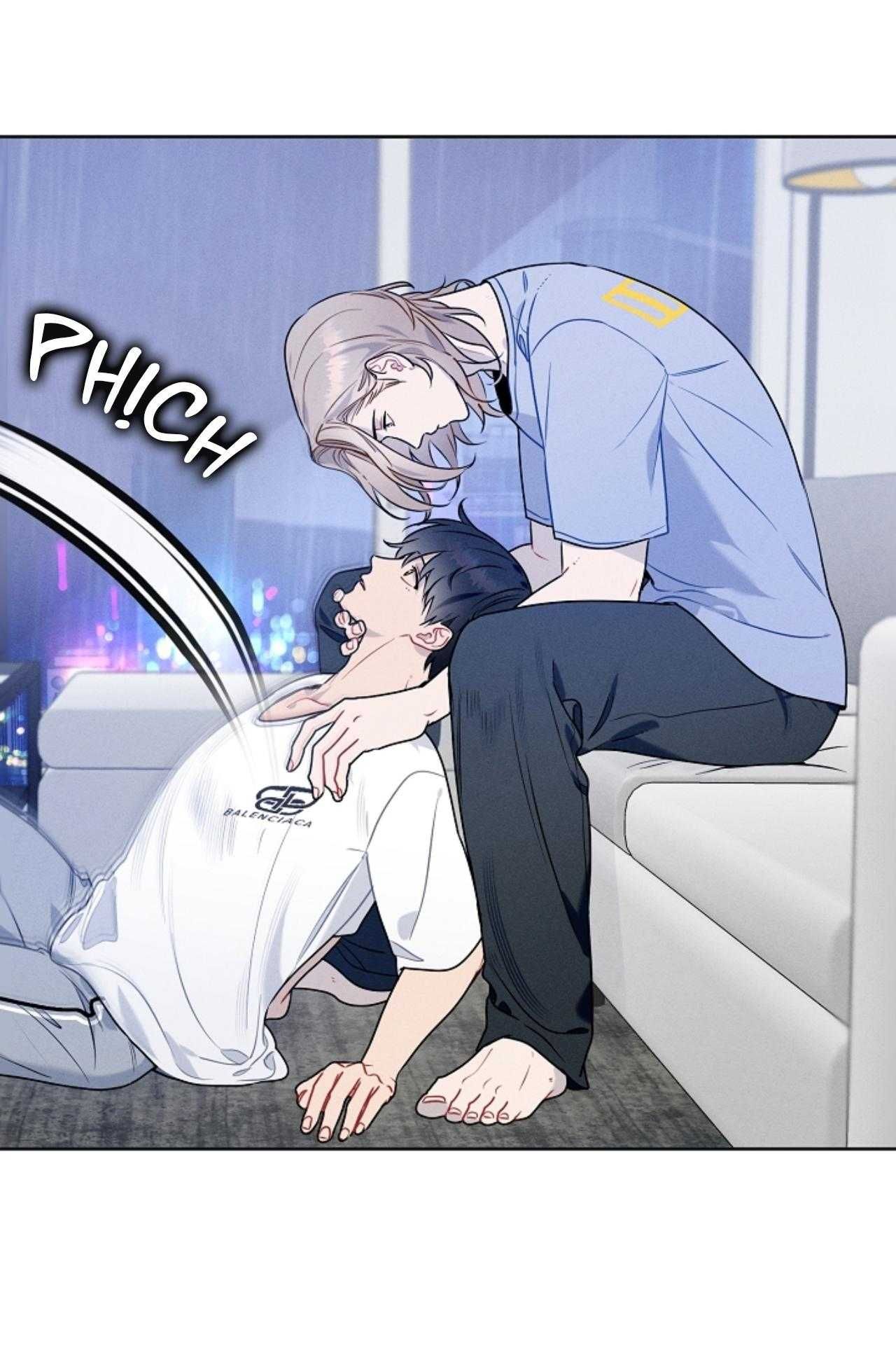 đọc truyện Tố Cáo Sếp Tôi Chương 34 ảnh 10 tại Thiên Thai Truyện