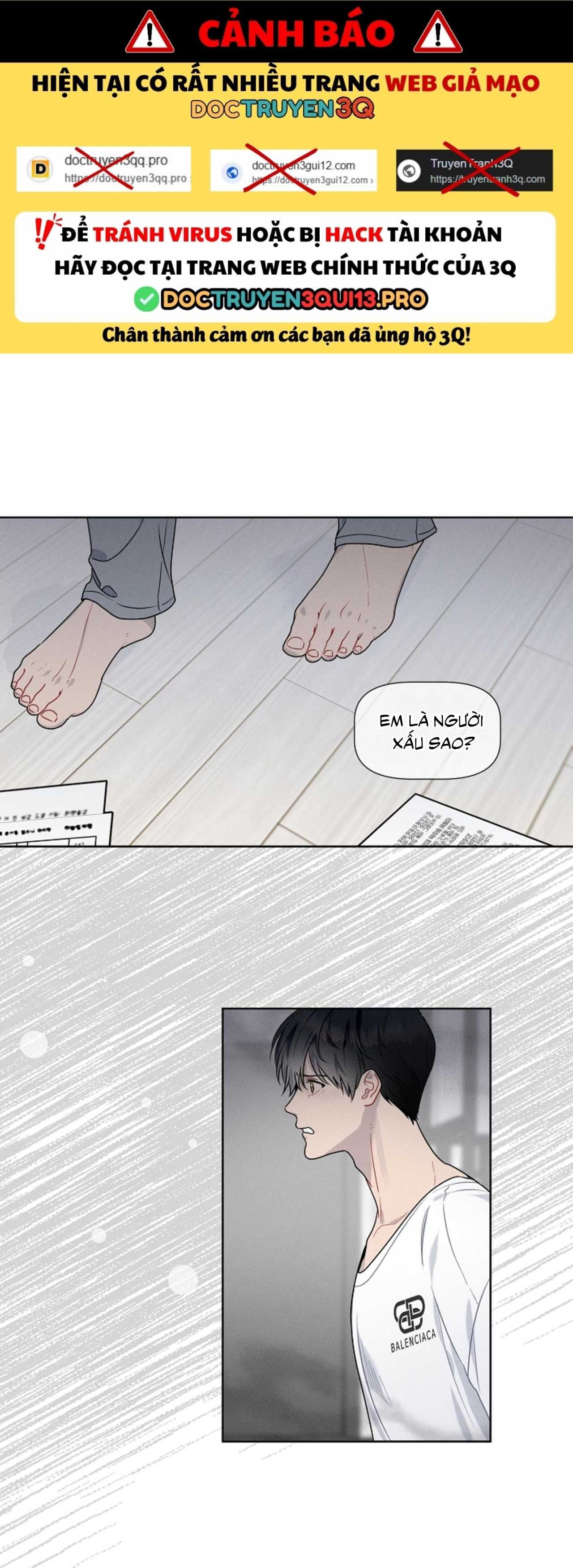 đọc truyện Tố Cáo Sếp Tôi Chương 35 ảnh 2 tại Thiên Thai Truyện