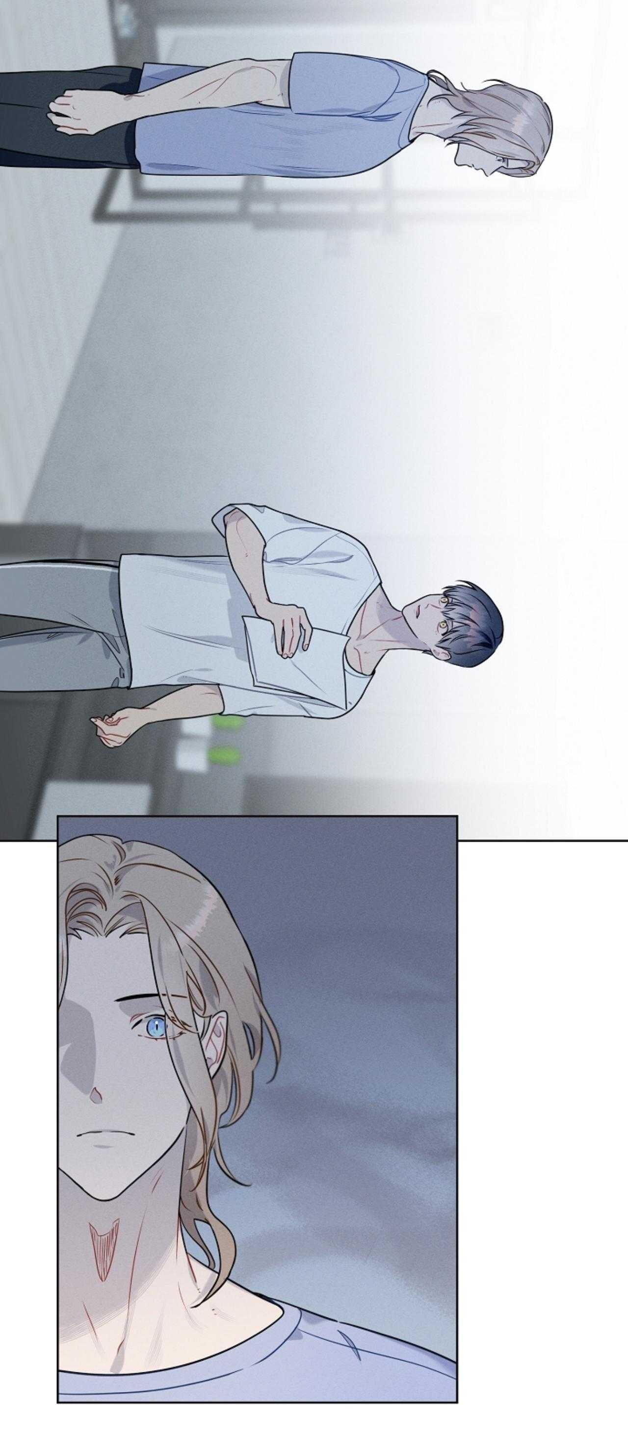 đọc truyện Tố Cáo Sếp Tôi Chương 35 ảnh 15 tại Thiên Thai Truyện