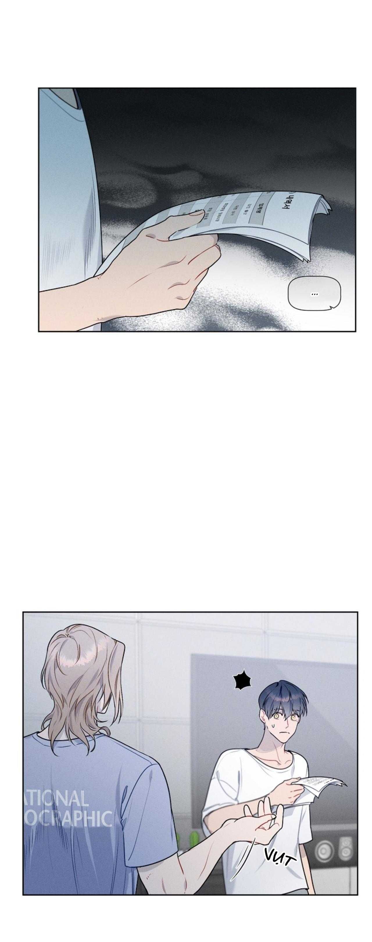 đọc truyện Tố Cáo Sếp Tôi Chương 35 ảnh 17 tại Thiên Thai Truyện