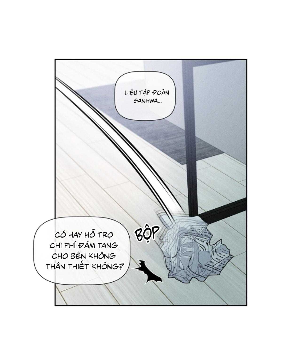 đọc truyện Tố Cáo Sếp Tôi Chương 35 ảnh 20 tại Thiên Thai Truyện