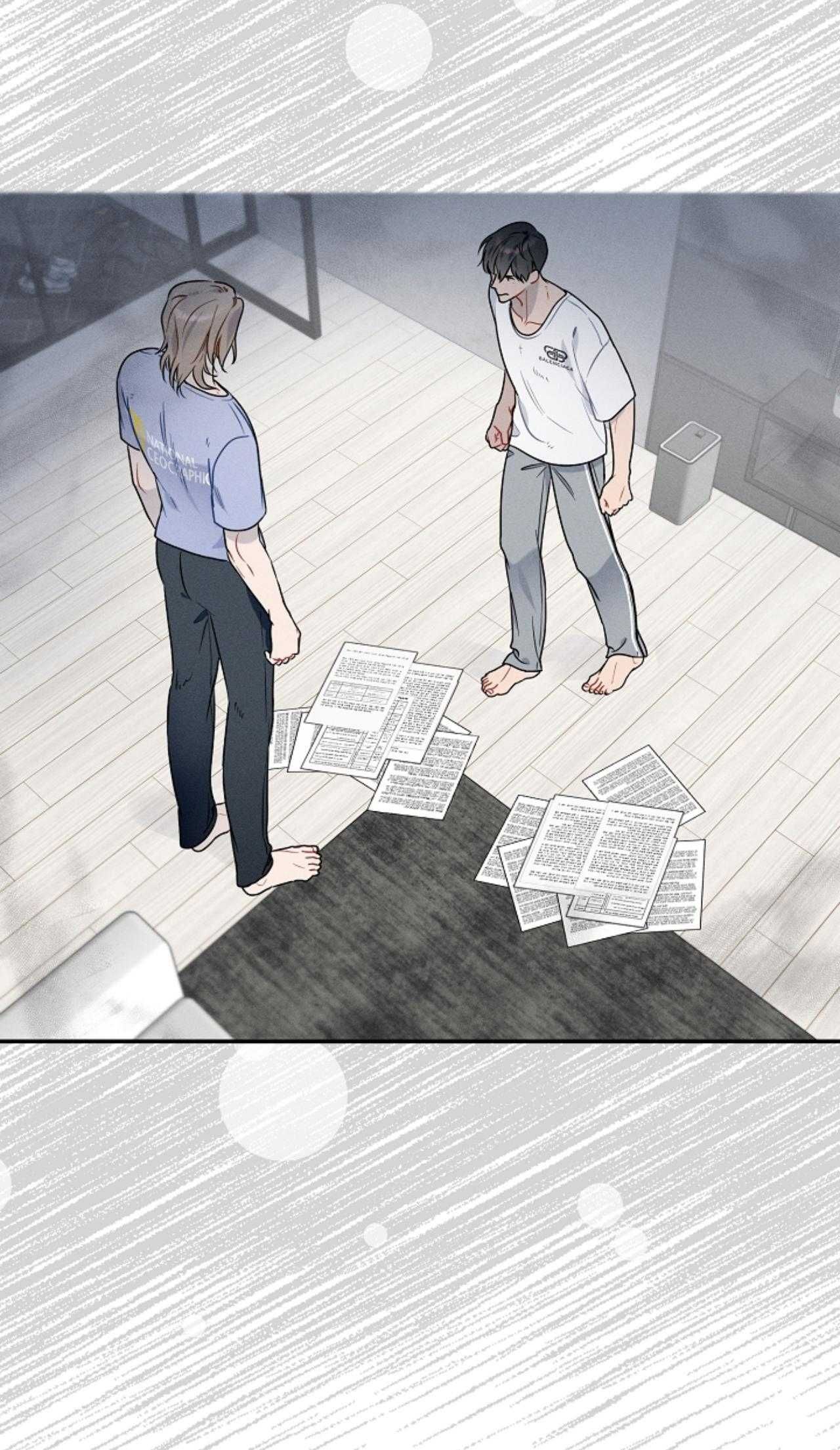 đọc truyện Tố Cáo Sếp Tôi Chương 35 ảnh 4 tại Thiên Thai Truyện