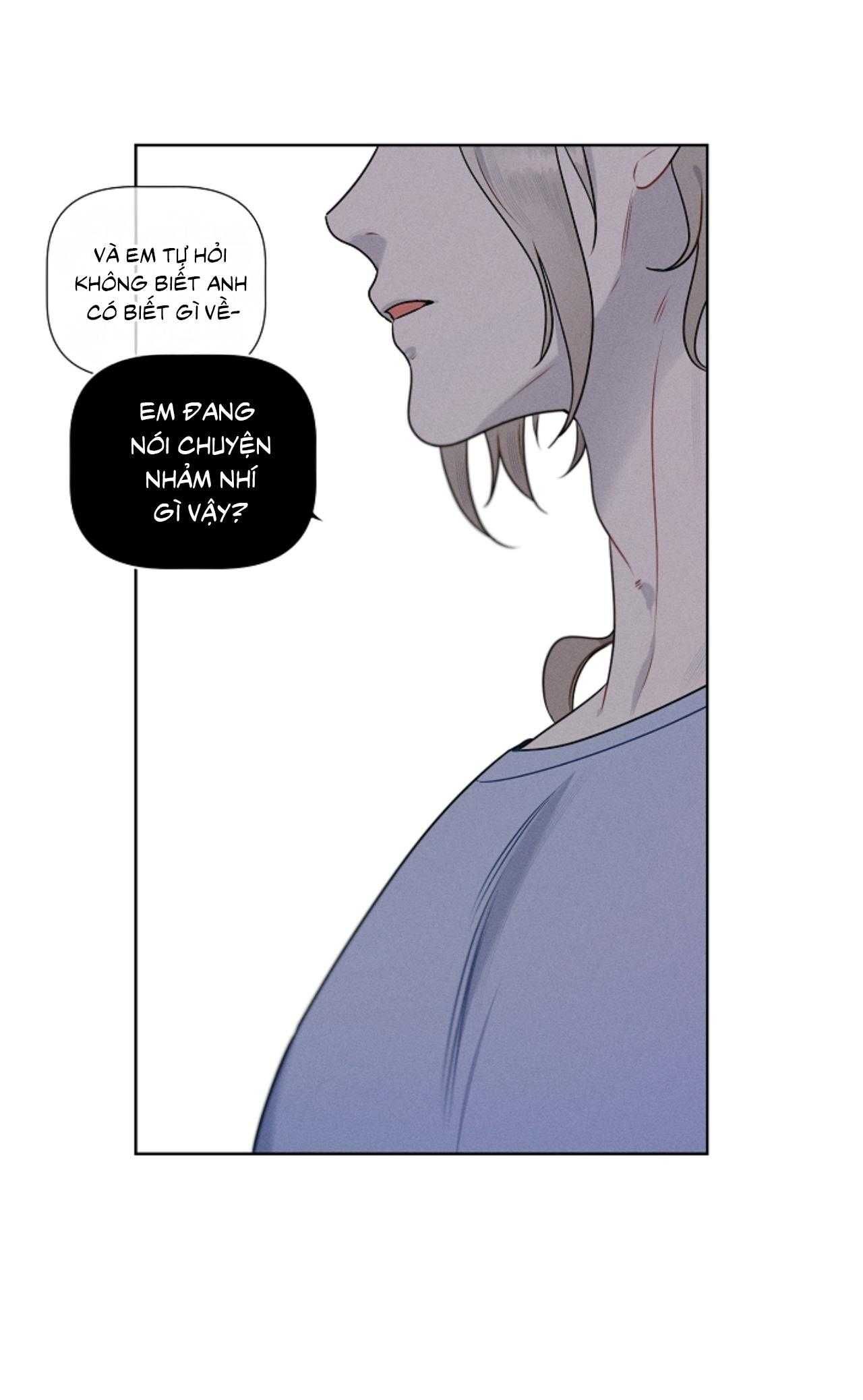 đọc truyện Tố Cáo Sếp Tôi Chương 35 ảnh 22 tại Thiên Thai Truyện