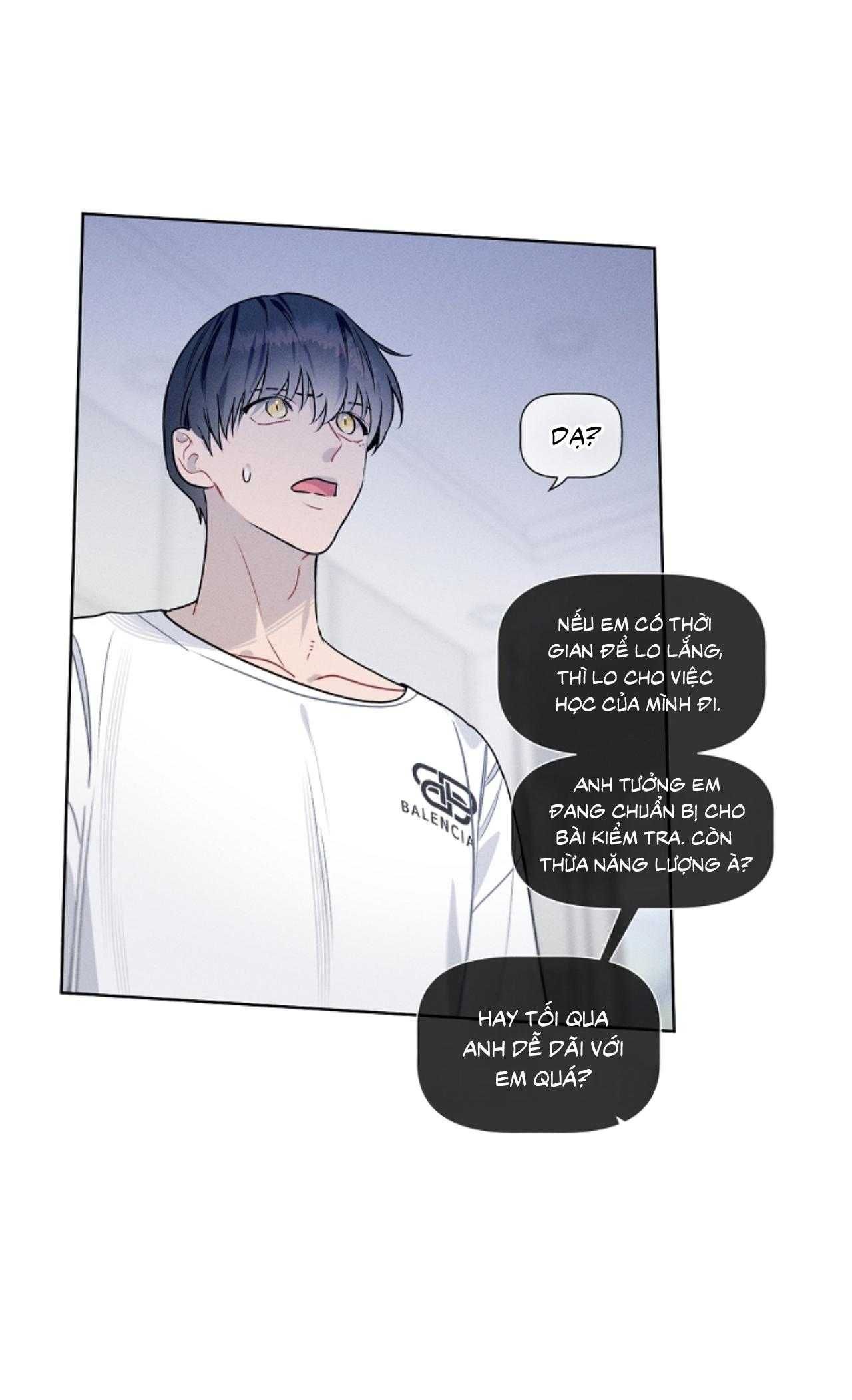 đọc truyện Tố Cáo Sếp Tôi Chương 35 ảnh 23 tại Thiên Thai Truyện