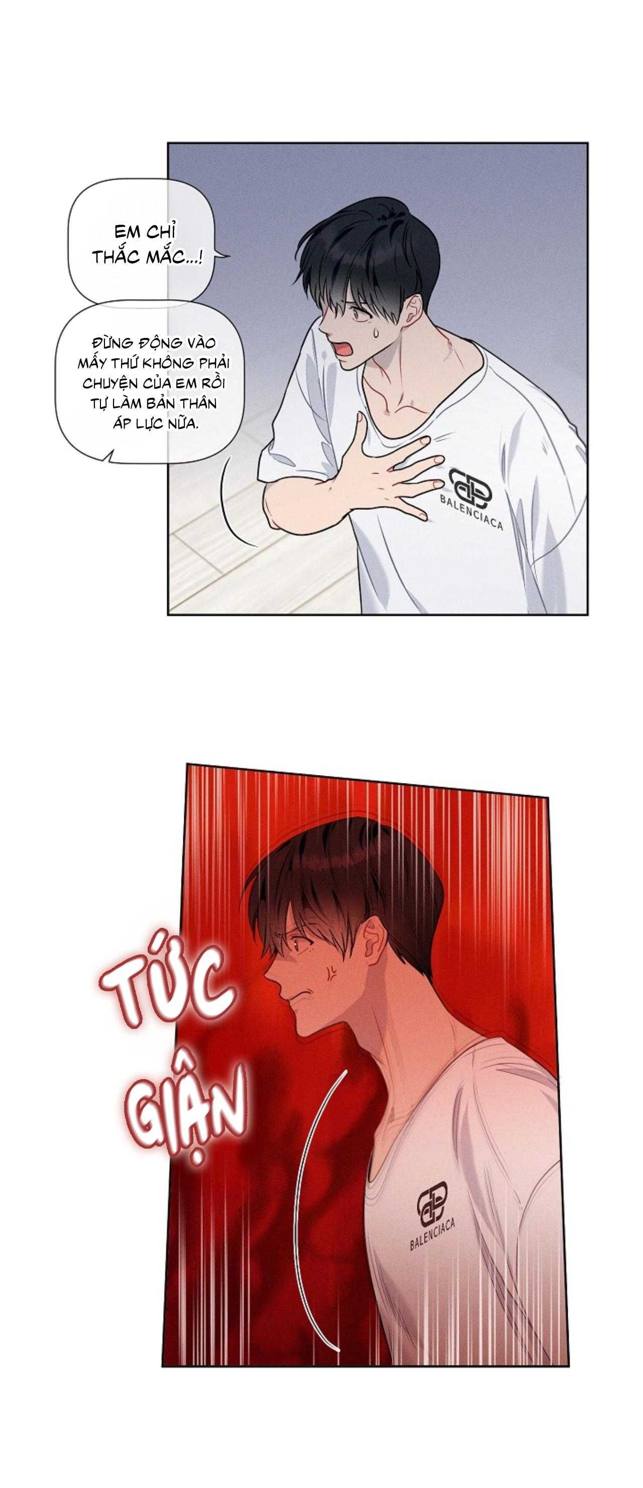 đọc truyện Tố Cáo Sếp Tôi Chương 35 ảnh 26 tại Thiên Thai Truyện