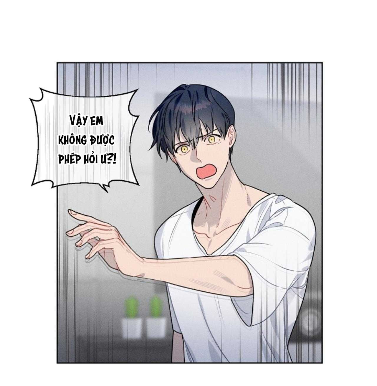 đọc truyện Tố Cáo Sếp Tôi Chương 35 ảnh 28 tại Thiên Thai Truyện