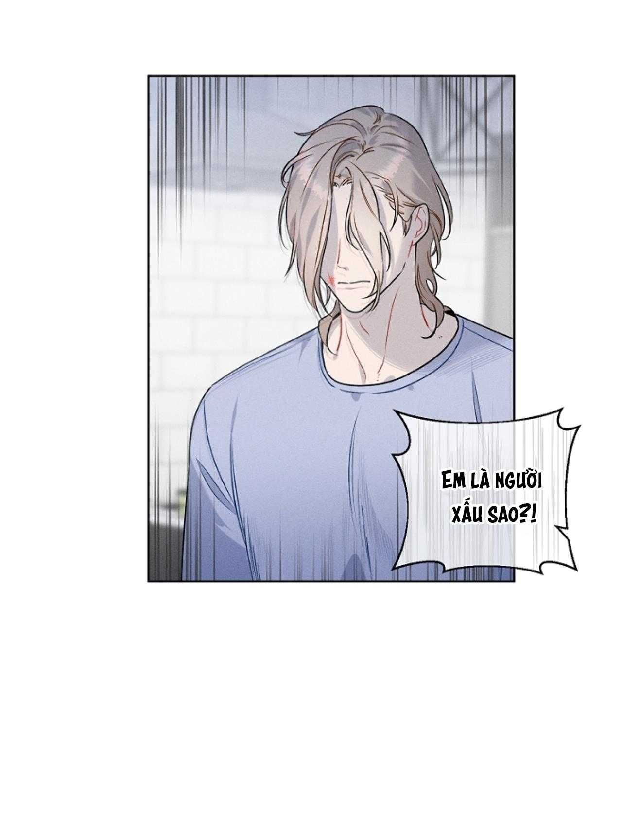 đọc truyện Tố Cáo Sếp Tôi Chương 35 ảnh 30 tại Thiên Thai Truyện