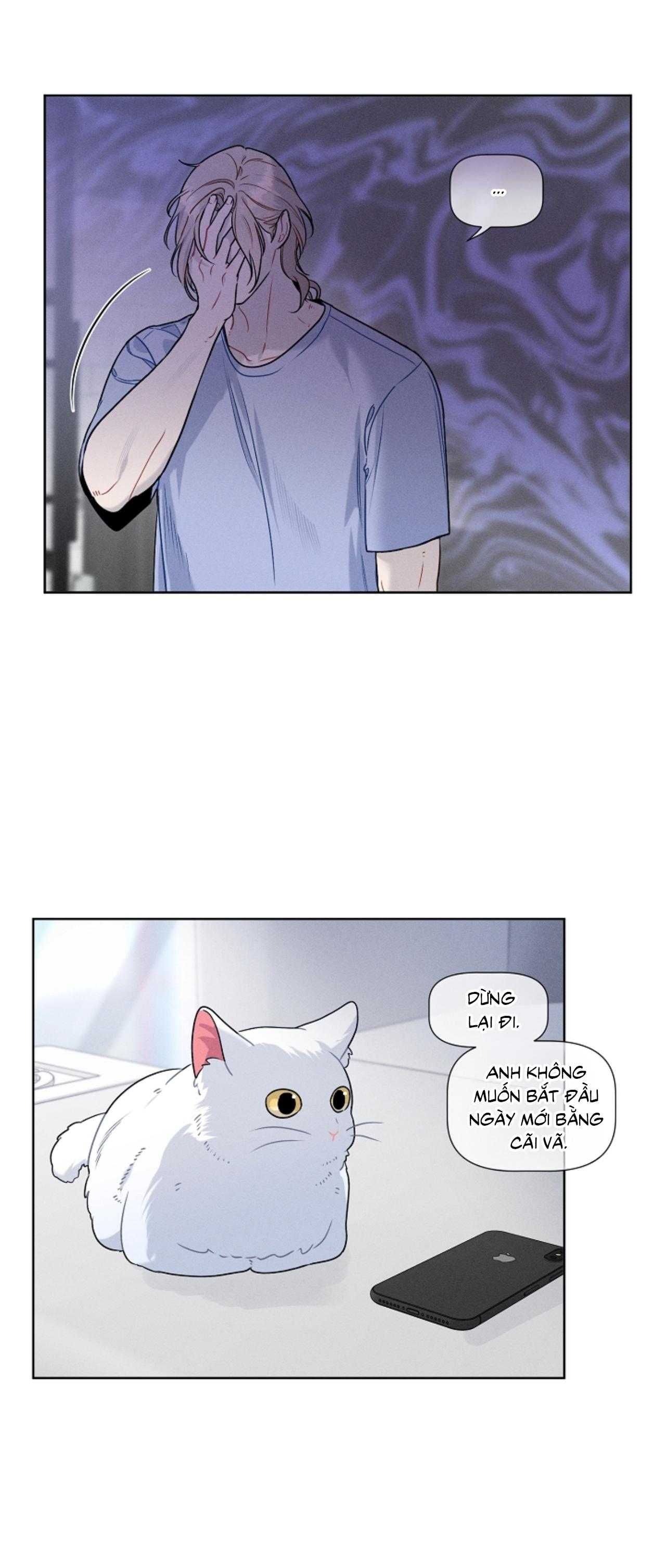 đọc truyện Tố Cáo Sếp Tôi Chương 35 ảnh 31 tại Thiên Thai Truyện