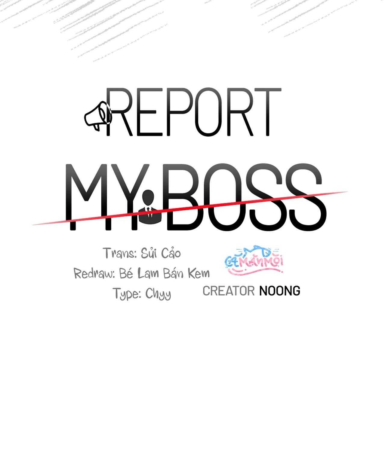 đọc truyện Tố Cáo Sếp Tôi Chương 35 ảnh 5 tại Thiên Thai Truyện