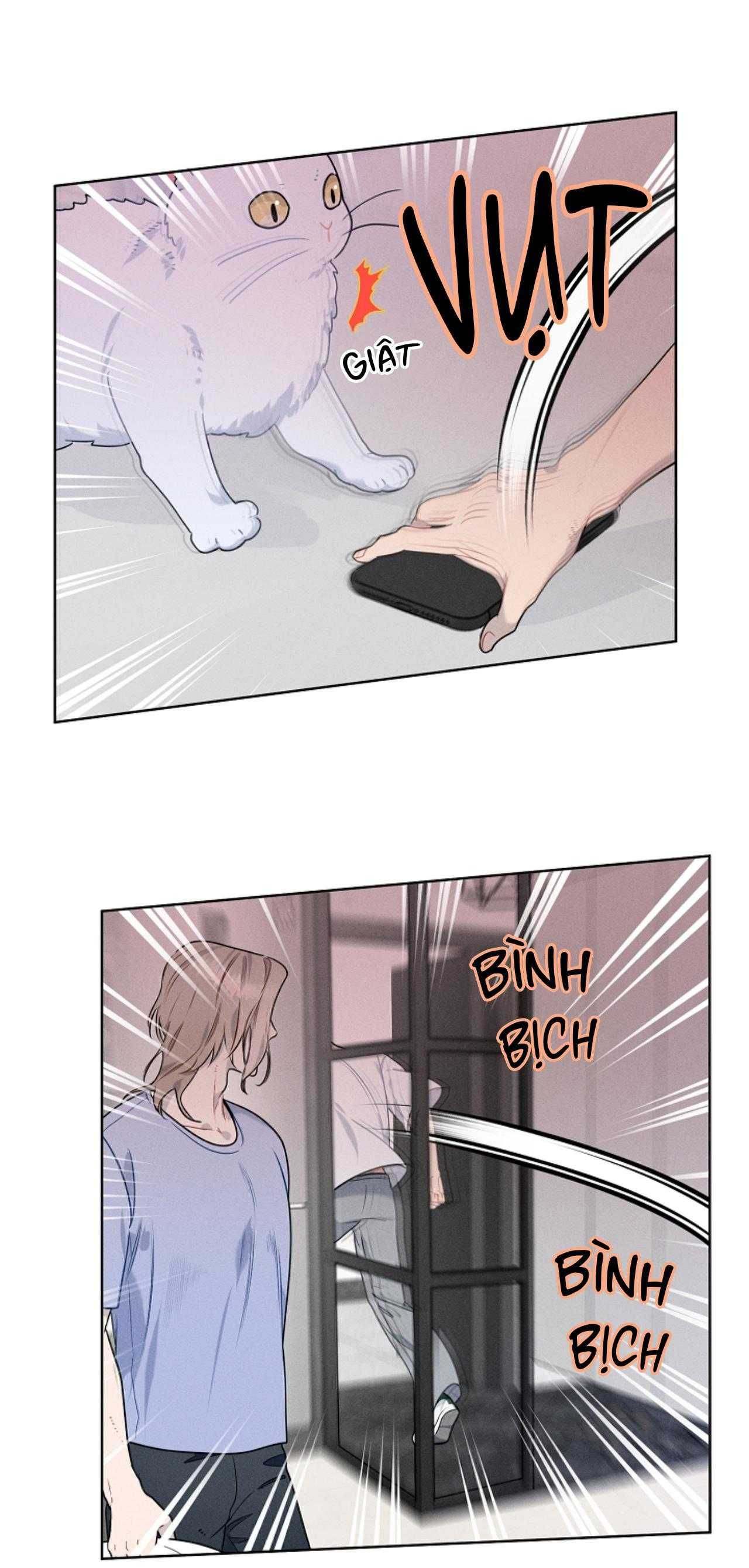 đọc truyện Tố Cáo Sếp Tôi Chương 35 ảnh 33 tại Thiên Thai Truyện