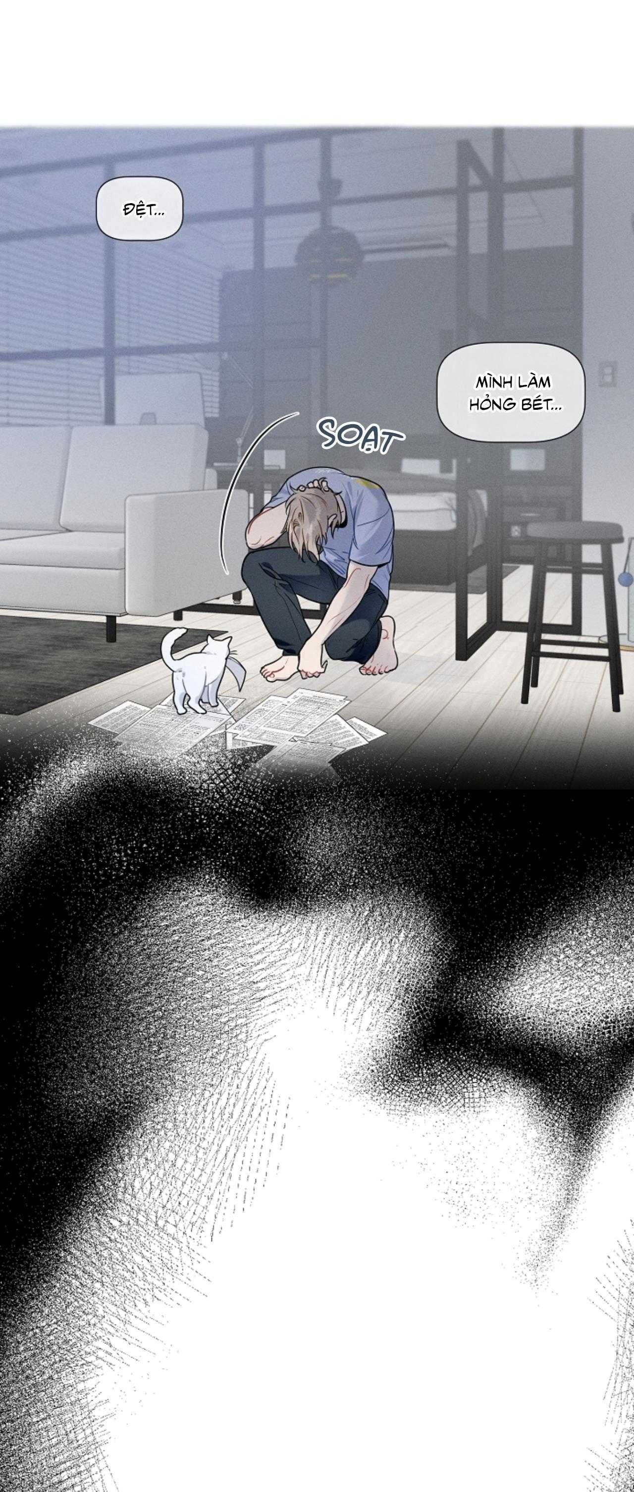 đọc truyện Tố Cáo Sếp Tôi Chương 35 ảnh 36 tại Thiên Thai Truyện