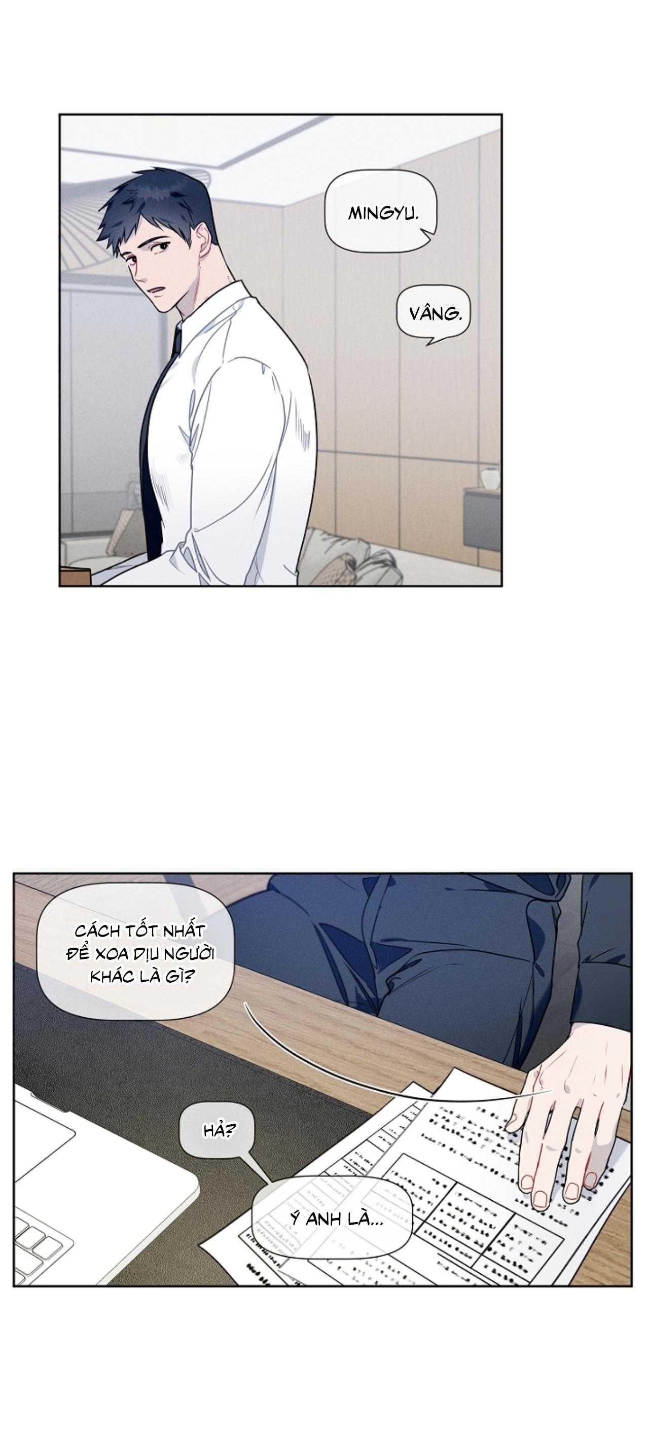 đọc truyện Tố Cáo Sếp Tôi Chương 35 ảnh 40 tại Thiên Thai Truyện