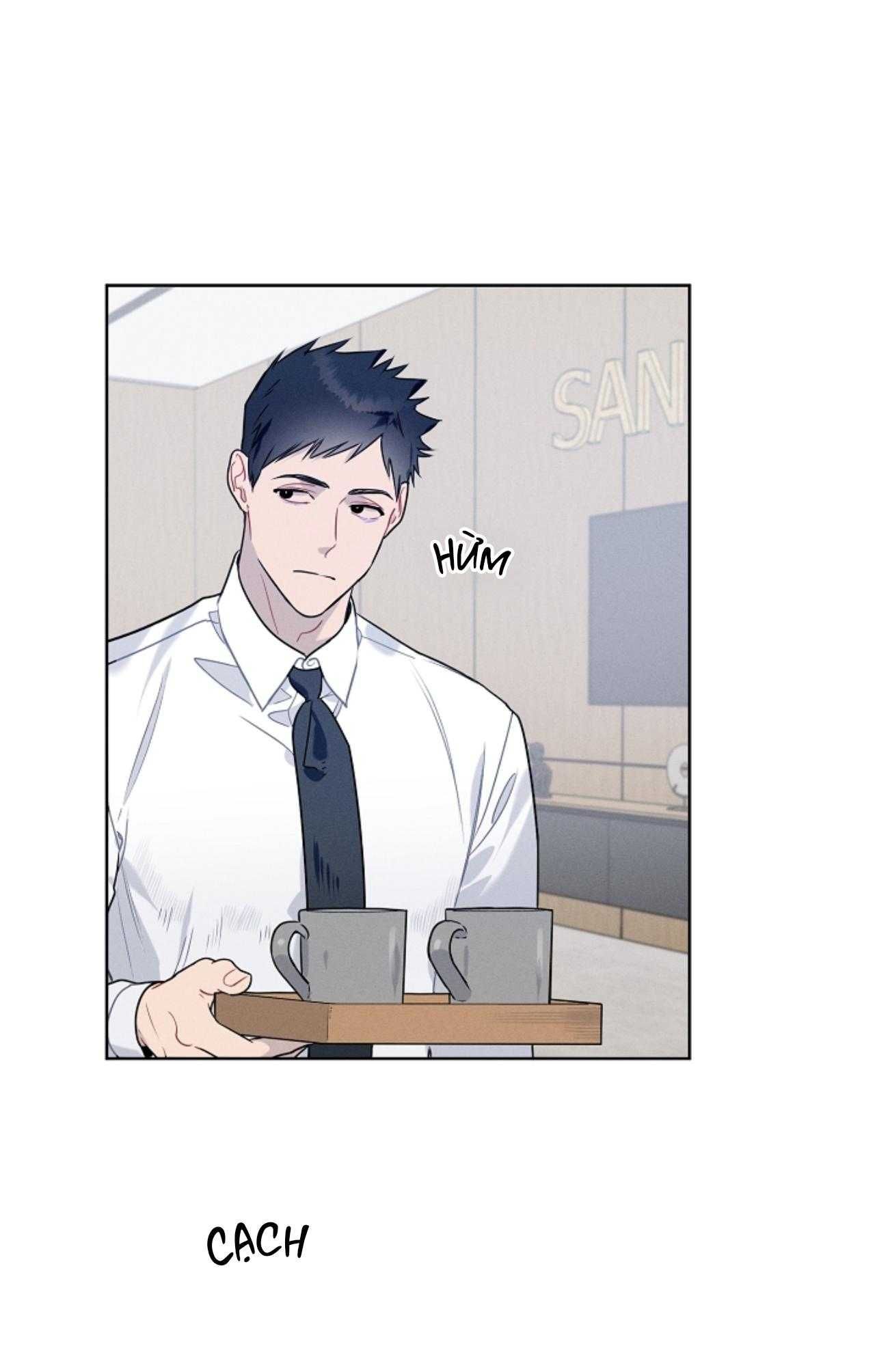 đọc truyện Tố Cáo Sếp Tôi Chương 35 ảnh 41 tại Thiên Thai Truyện