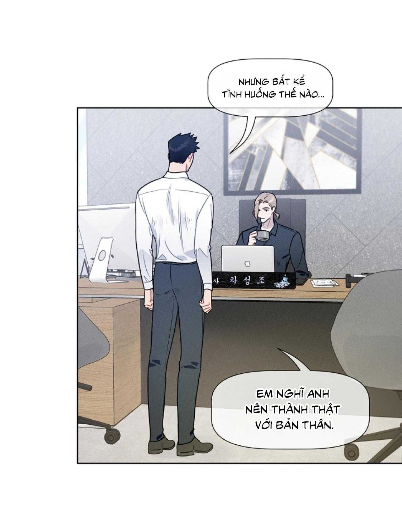 đọc truyện Tố Cáo Sếp Tôi Chương 35 ảnh 44 tại Thiên Thai Truyện