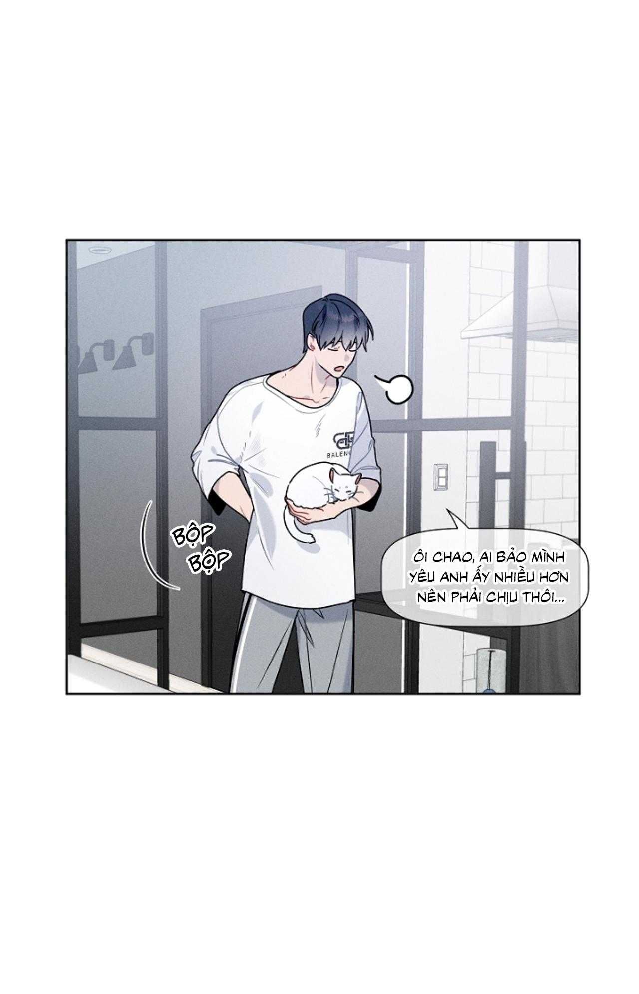 đọc truyện Tố Cáo Sếp Tôi Chương 35 ảnh 8 tại Thiên Thai Truyện