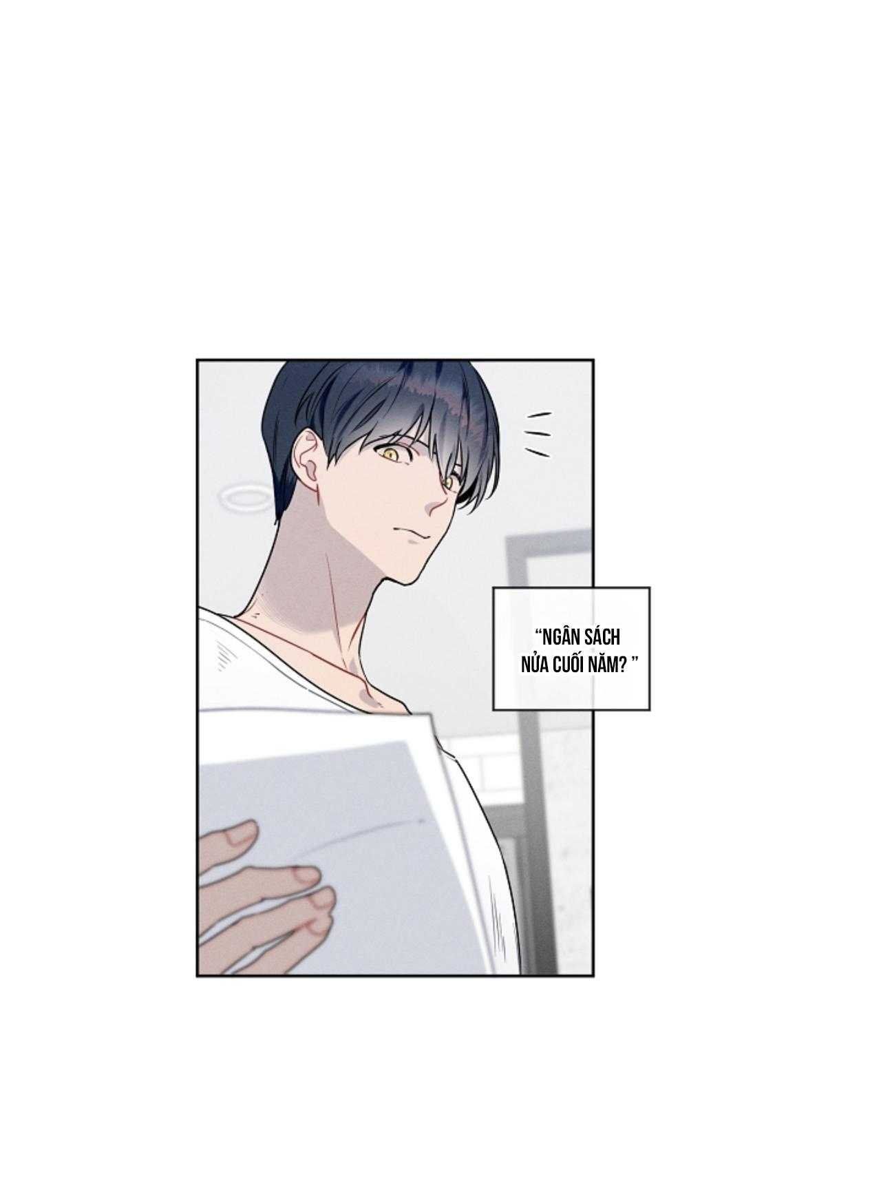 đọc truyện Tố Cáo Sếp Tôi Chương 35 ảnh 11 tại Thiên Thai Truyện