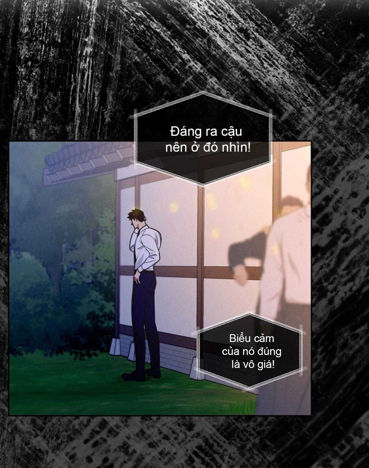 đọc truyện Tố Cáo Sếp Tôi Chương 36 ảnh 14 tại Thiên Thai Truyện