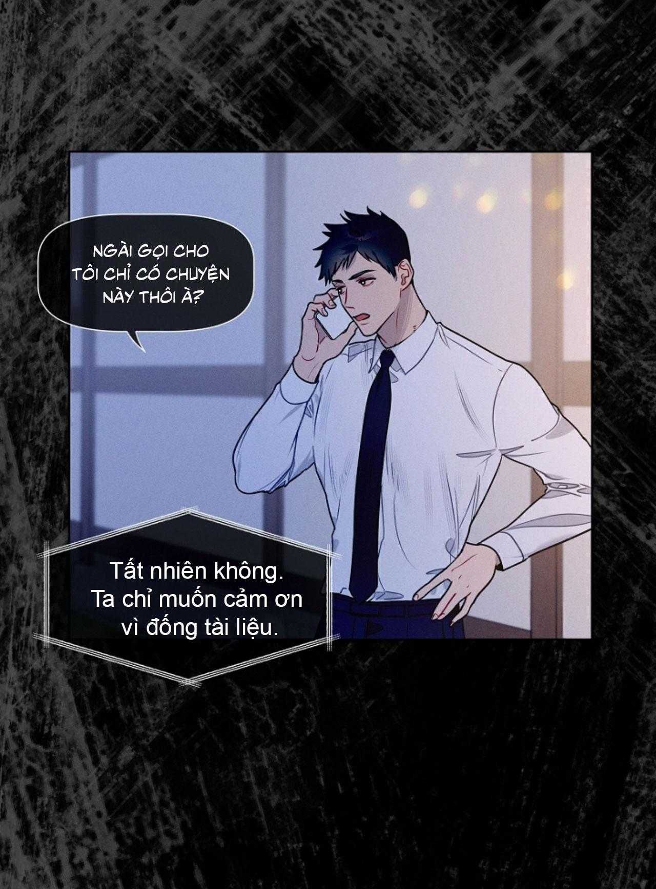 đọc truyện Tố Cáo Sếp Tôi Chương 36 ảnh 15 tại Thiên Thai Truyện